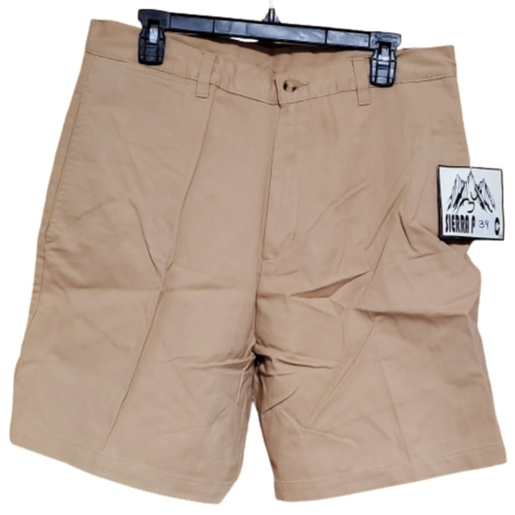 Sierra Pacific Men's Short - Picture 1 of 8